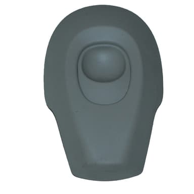 ANCLAJE DE CINTURON SEGURIDAD ORIG KANGOO