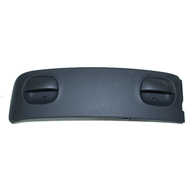 CUBIERTA PLAST INF BUTACA DEL DER ORIG MEGANE II