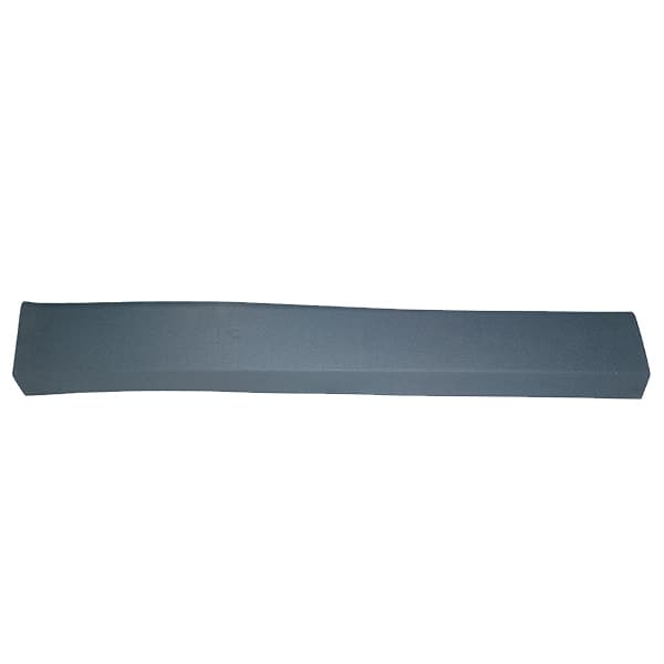 Cubierta plastica.superior izq orig clio ii