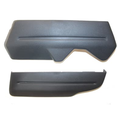 COBERTURA PLAST INF BUTACA DEL IZQ ORIG MEGANE