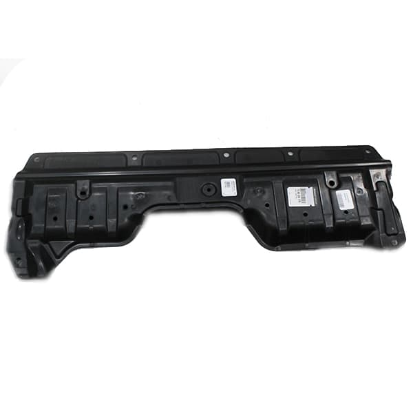 Cubierta plast bajo motor orig koleos