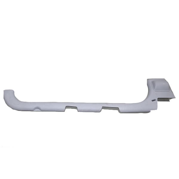 Cobertura plast int zocalo der orig twingo