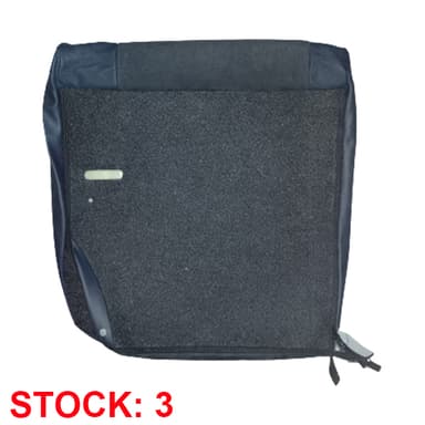 TAPIZADO RESP ASIENTO TRAS L/IZQ ORIG CLIO II