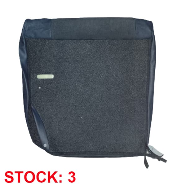 Tapizado resp asiento tras l/izq orig clio ii
