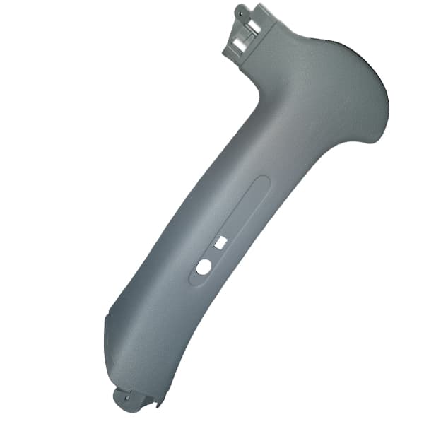 Cobertura plast int parante cent izq orig clio ii