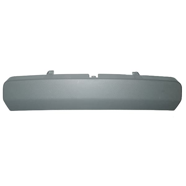 Cobertura plast cent sup tablero orig master iii