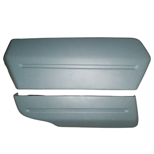 Jgo cubierta plast asiento orig megane
