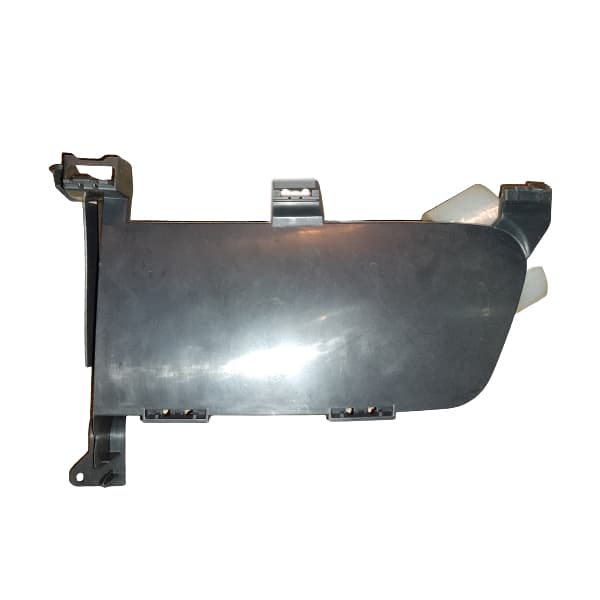 Cobertura plast deflector l/der orig log/sand ii