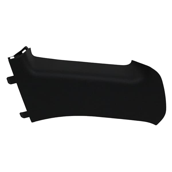 Cobertura plast parant tras izq orig duster