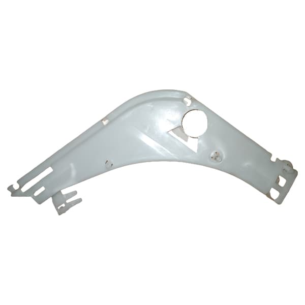 Soporte plast cableado del izq orig scenic