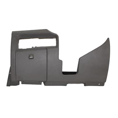 CUBIERTA PLAST BAJO VOLANTE DIR ORIG FLUENCE