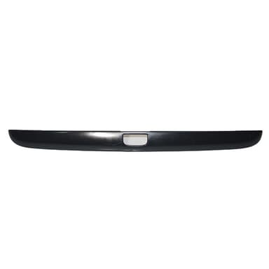 MOLDURA CENTRAL TAPA BAUL ORIG MEGANE 4 PTAS