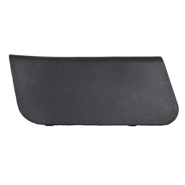 Cubierta plast izq baul orig koleos