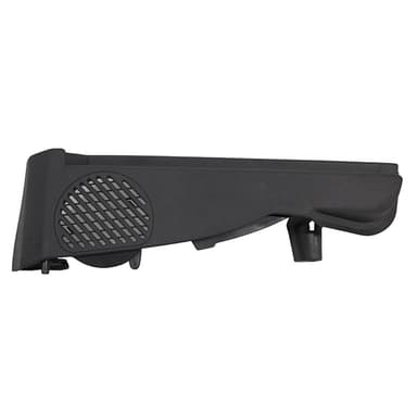 SOPORTE LAT BANDEJA LUNETA IZQ ORIG MEGANE 5 PTAS