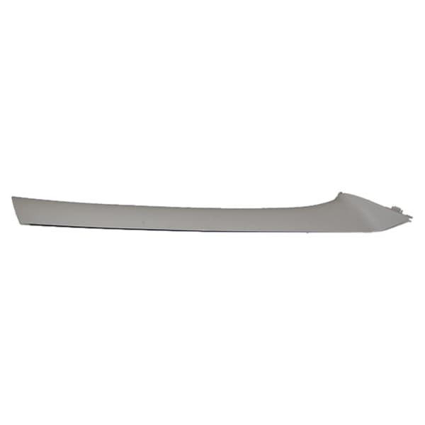 Cobert plast parant parabrisa der orig log/sand