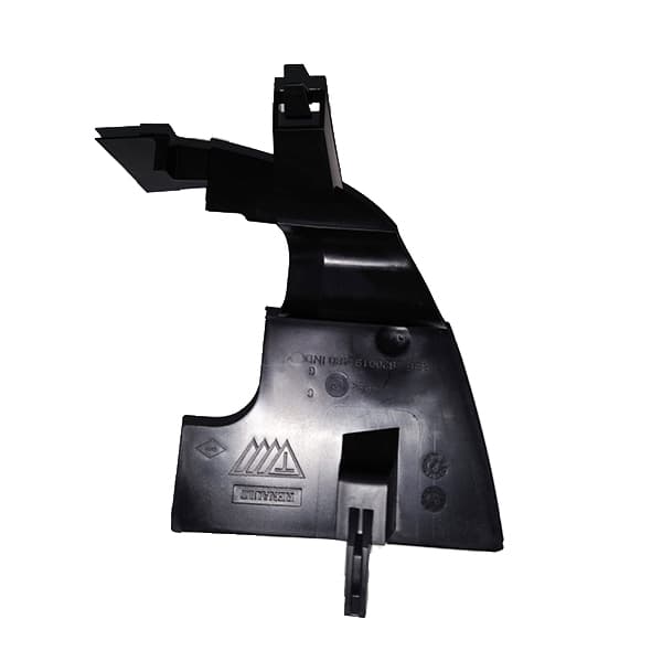 Tapizado resp asiento del der orig duster