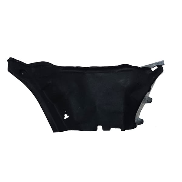 Tapizado baul lat izq orig sandero