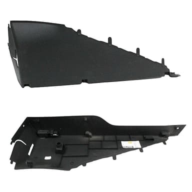 SOPORTE LAT DER BANDEJA BAJOLUNETA ORIG DUSTER