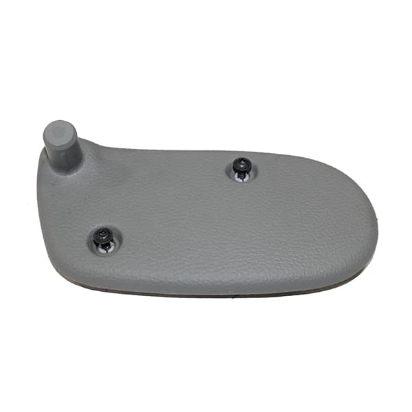 Soporte izq band porta objetos techo orig kangoo