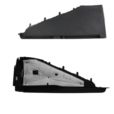 SOPORTE LAT IZQ BANDEJA BAJOLUNETA ORIG DUSTER