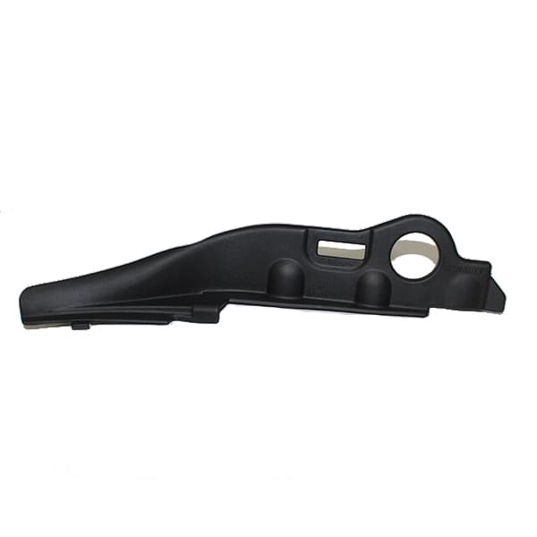 Embellecedor der grilla orig kangoo