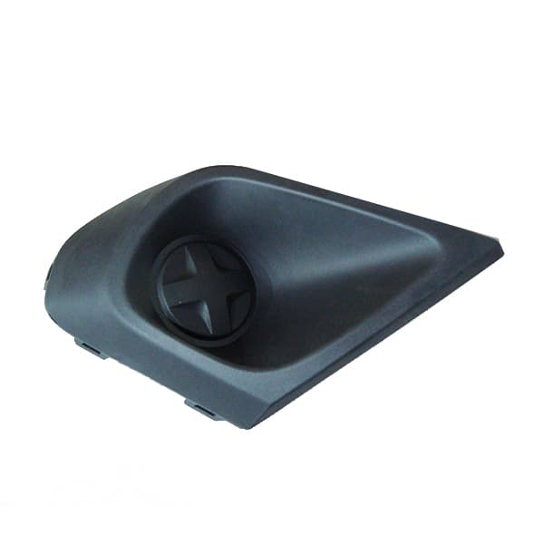Rejilla lateral faro aux der orig duster