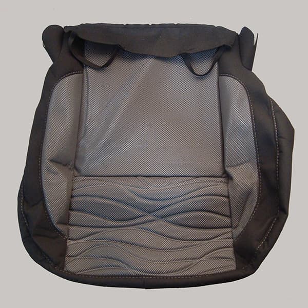 Cubertura almohadon del asiático orig duster/oroch