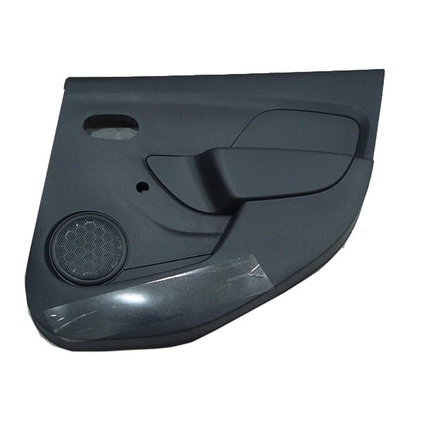 Tapizado puerta trasero izq orig logan ii