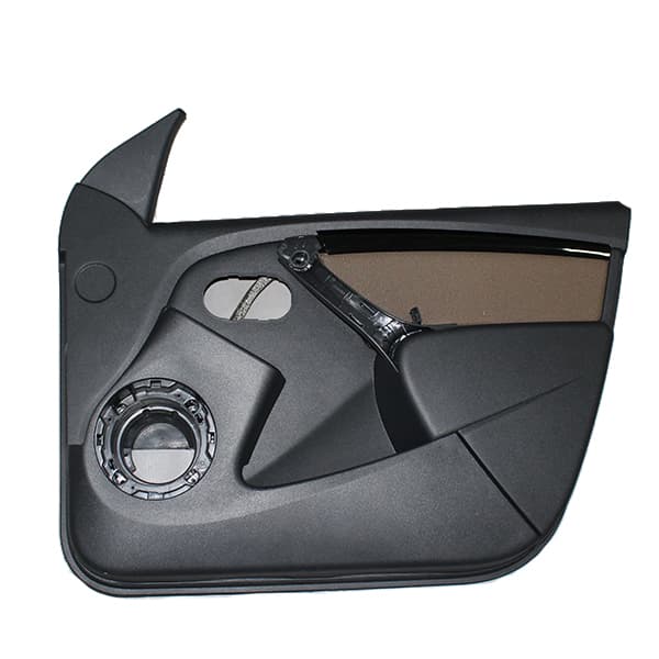 Embellecedor panel pta del der orig duster