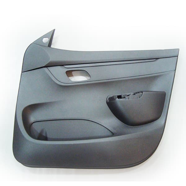 Tapizado puerta del der orig kwid