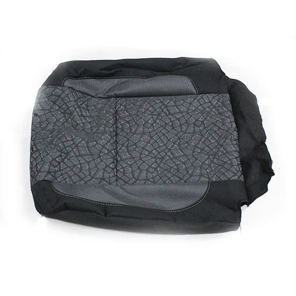 Cubertura respaldo asiento del orig duster/oroch