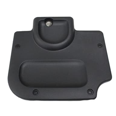 EMBELLECEDOR PANEL PTA TRAS DER ORIG KANGOO