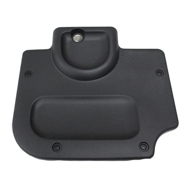 Embellecedor panel pta tras der orig kangoo