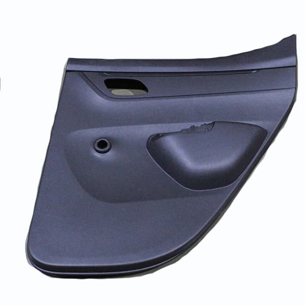 Tapizado puerta trasero izq orig kwid