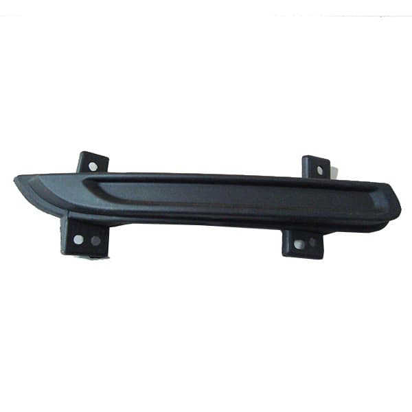 Embellecedor paragolpe del orig fluence/megane iii