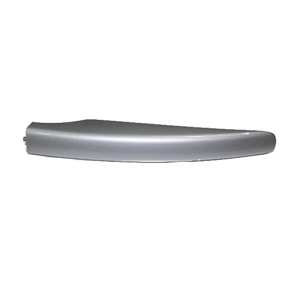 Embellecedor riel techo orig koleos