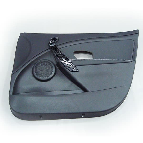 Tapizado puerta del der orig fluence / megane iii