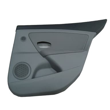 TAPIZADO PUERTA TRAS DER ORIG FLUENCE / MEGANE III