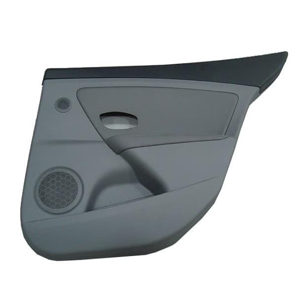 Tapizado puerta tras der orig fluence / megane iii