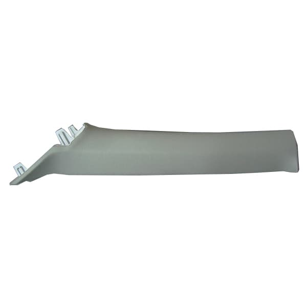 Embellecedor pilar izq parabrisas orig koleos