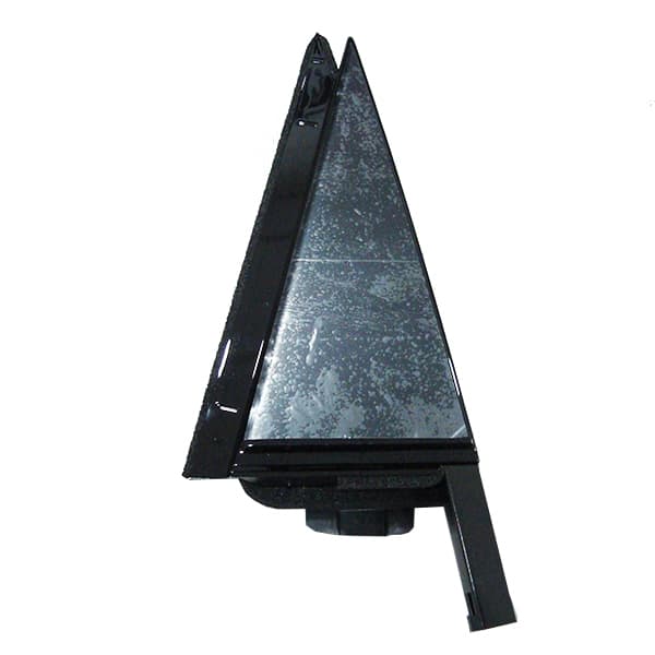 Embellecedor ventanilla puerta tra izq orig koleos