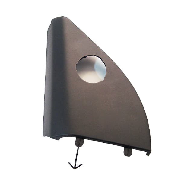 Cubierta espejo l orig duster