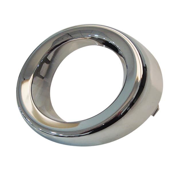 Embellecedor superior fr orig logan ii