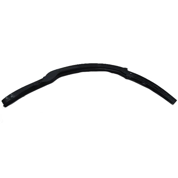 Embellecedor tras izq orig megane iii coupe