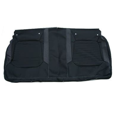CUBIERTA RESPALDO DEL ASIENTO TRAS ORIG KWID