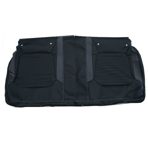 Cubierta respaldo del asiento tras orig kwid