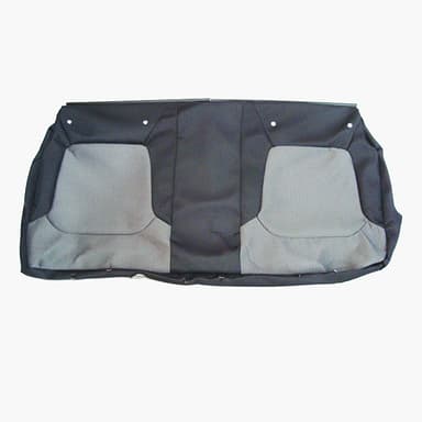 CUBIERTA RESPALDO DEL ASIENTO TRAS ORIG KWID