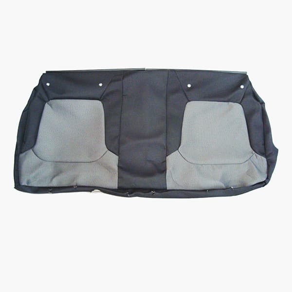 Cubierta respaldo del asiento tras orig kwid