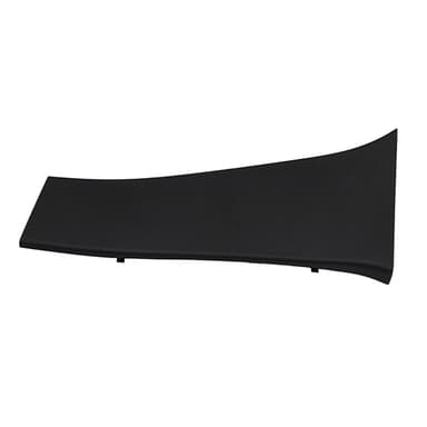 CUB PLAST PARANT CENT INF IZQ ORIG FLU/MEGANE III