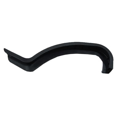 TAPA PLAST BISAGRA IZQ BAUL ORIG FLU/MEGANE III